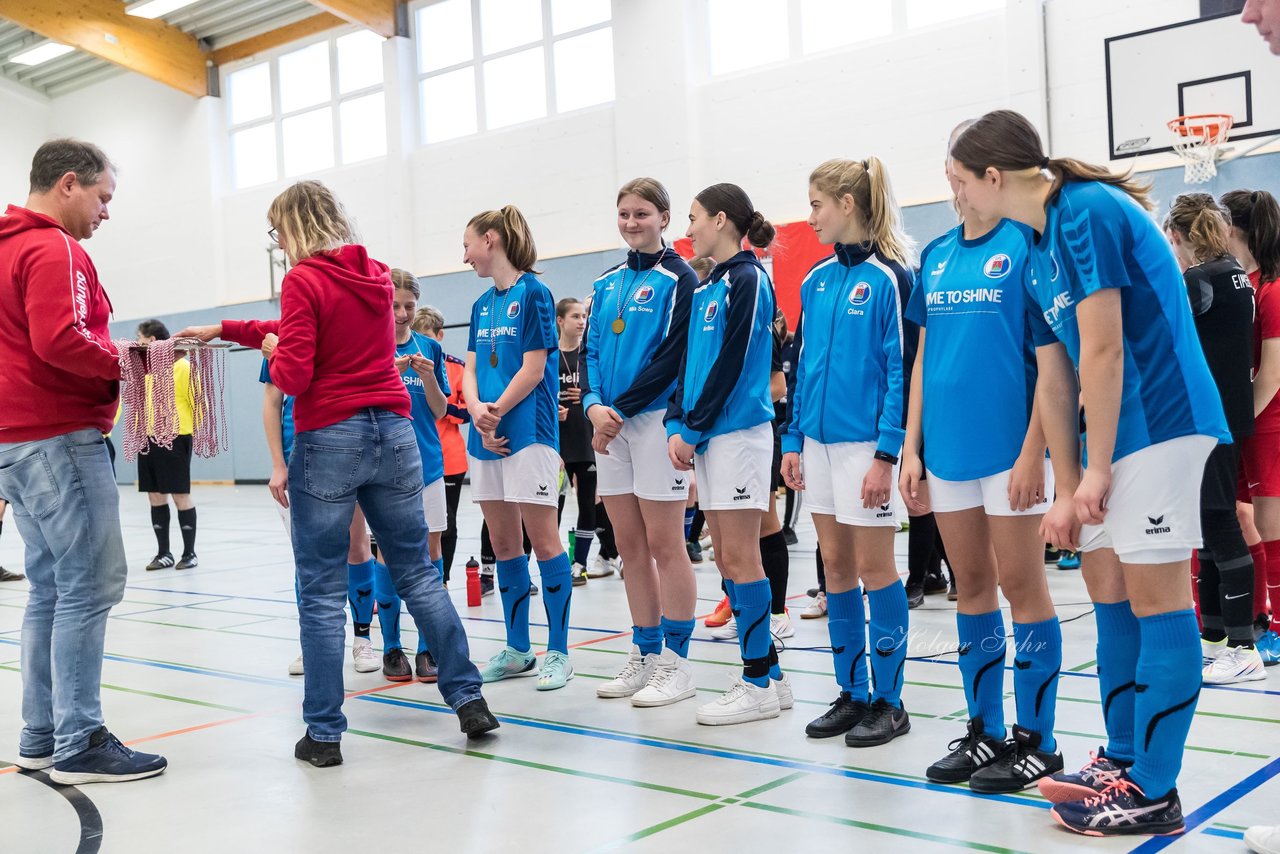 Bild 66 - C-Juniorinnen Futsalmeisterschaft